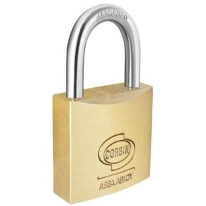 Lucchetto Ottone Pesante 40mm